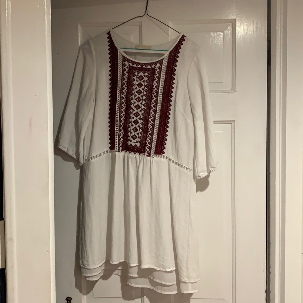 Altar’d State dress